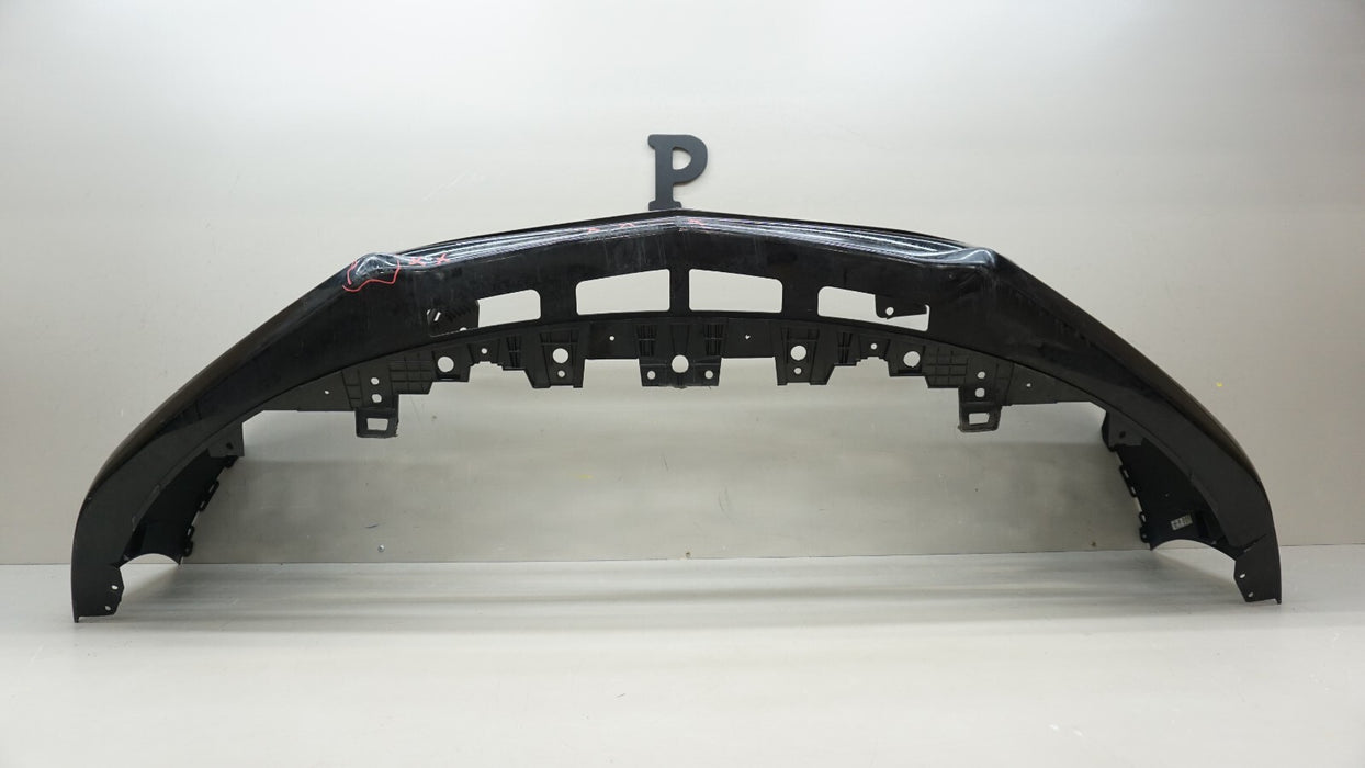 2016-2018 CHEVROLET CHEVY CRUZE L/LT/LS FRONT BUMPER COVER OEM 84295614
