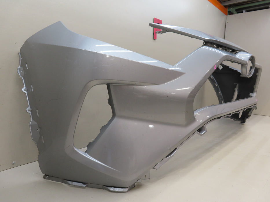 2019-2022 TOYOTA RAV-4 RAV4 FRONT BUMPER COVER OEM 52119-0R200 OEM