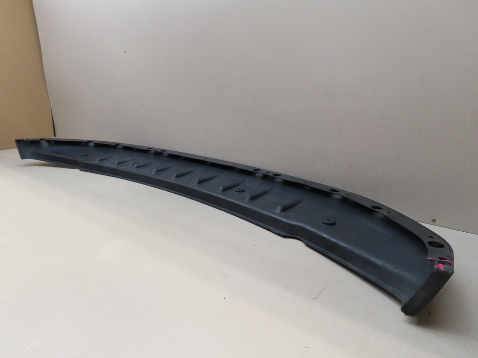 2009-2018 DODGE RAM 1500 FRONT LOWER BUMPER VALANCE COVER OEM 55112616AA