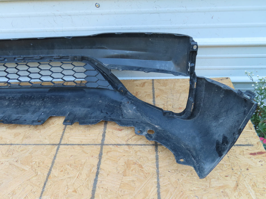 2020 2021 HONDA CRV LOWER VALANCE BUMPER COVER OEM