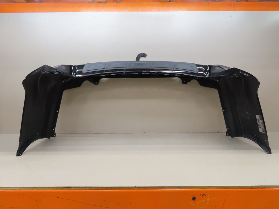 2021 2022 2023 2024 SUBARU OUTBACK REAR BUMPER COVER OEM 57704AN36B