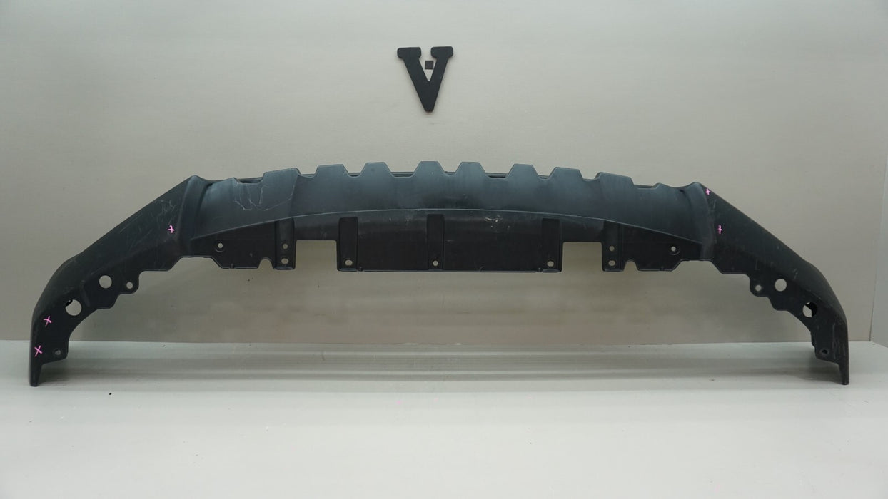 2017-2019 HONDA CR-V CRV FRONT LOWER BUMPER COVER VALANCE OEM 71102-TLAA-A000