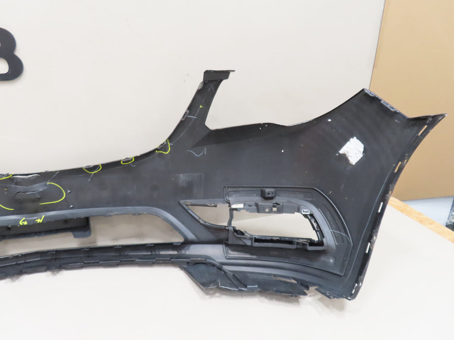 2013-2017 BUICK ENCLAVE FRONT BUMPER COVER OEM