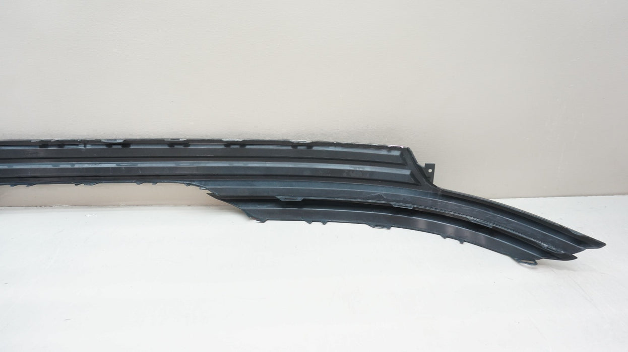 2015-2018 FORD FOCUS FRONT LOWER BUMPER VALANCE COVER F1EB-17F010 OEM