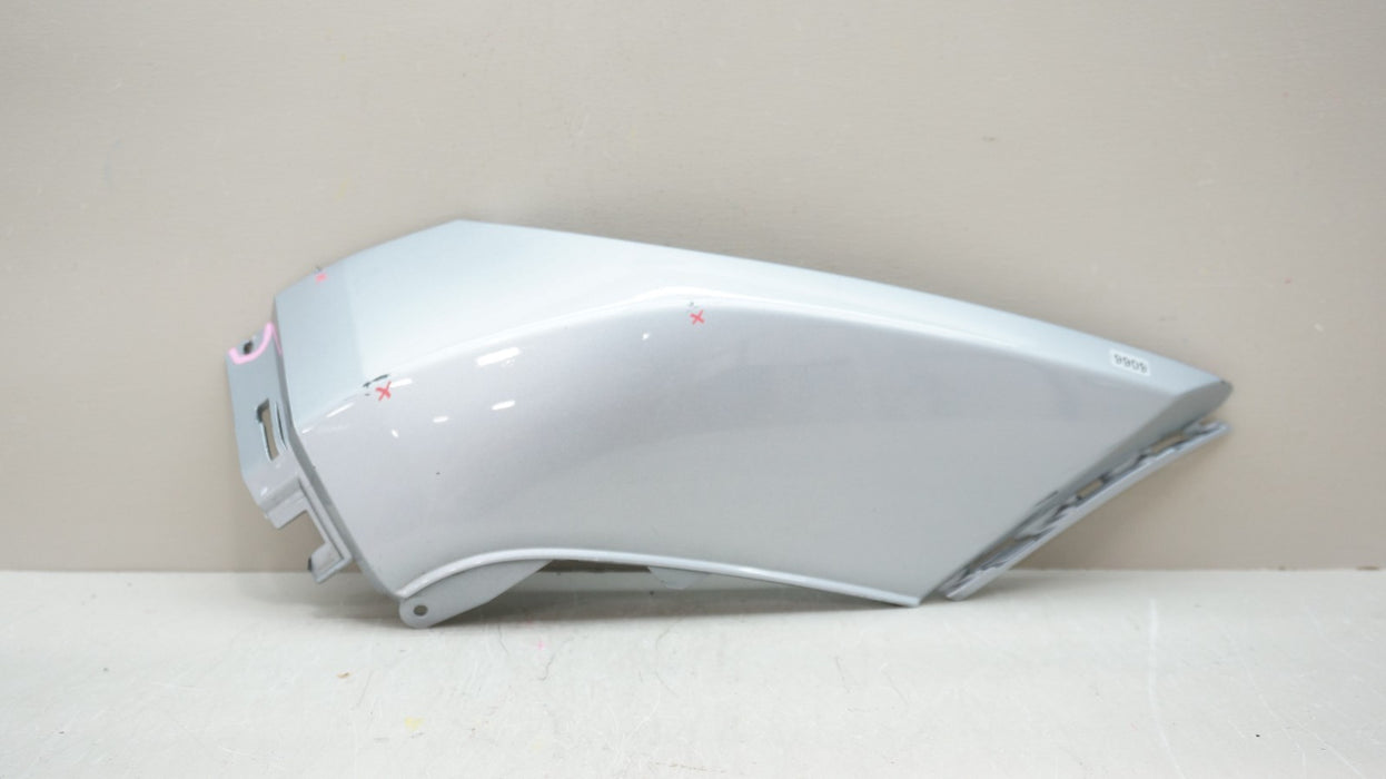 2021-2022 AUDI Q5 FRONT RIGHT PASSENGER SIDE LOWER BUMPER TRIM 80A807062F OE
