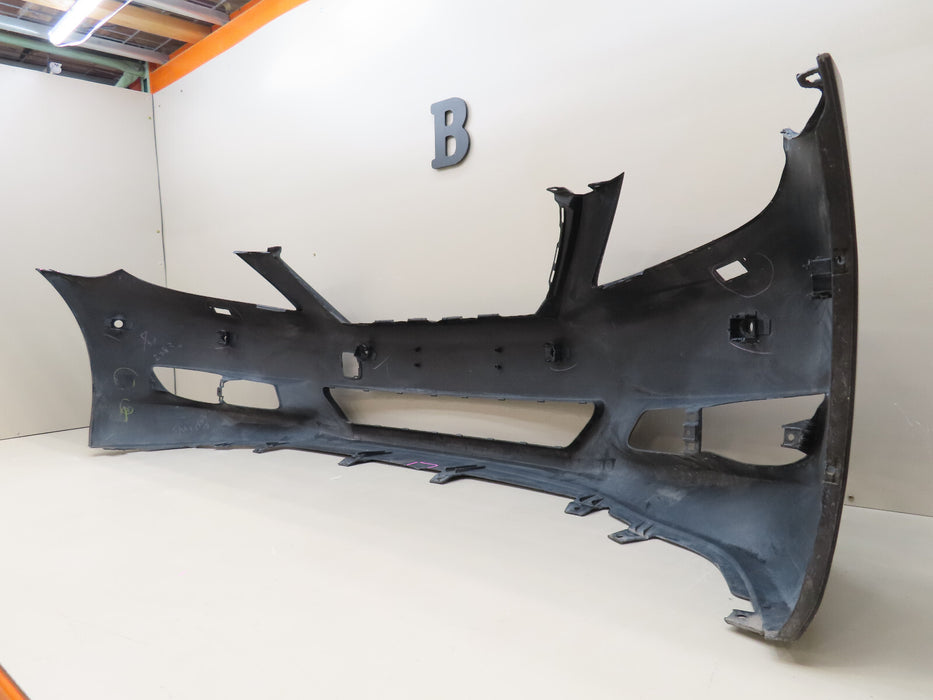 2010-2012 LEXUS LS460 FRONT BUMPER COVER OEM 52119-50B60