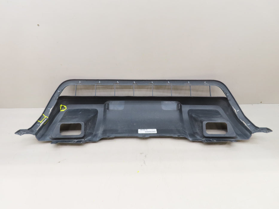 2015-2020 CHEVROLET COLORADO FRONT BUMPER SKID PLATE COVER OEM 22893870