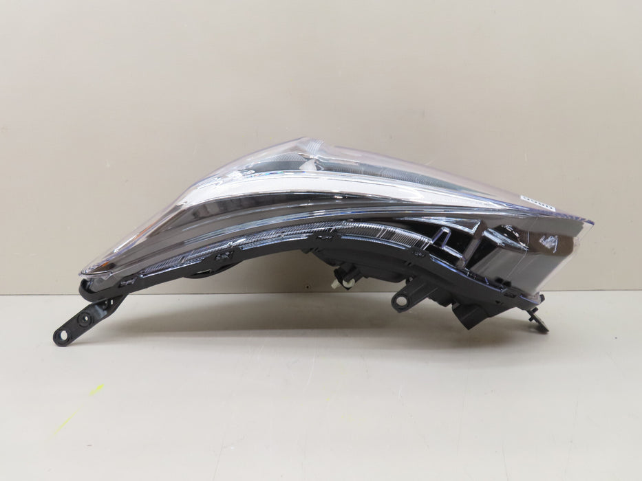 2017-2021 SUBARU CROSSTREK FRONT LEFT DRIVER HEADLIGHT HALOGEN AFTERMARKET