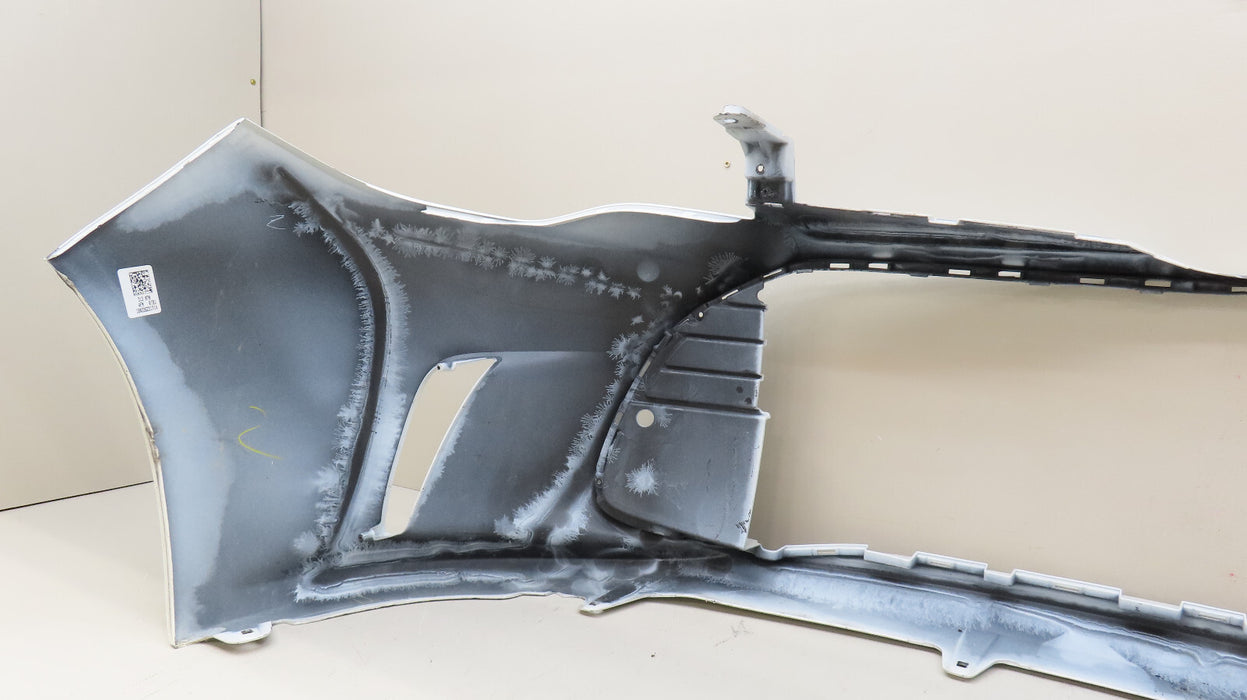 2016-2018 TOYOTA AVALON LIMITED TOURING XLE FRONT BUMPER COVER OEM 52119-07070