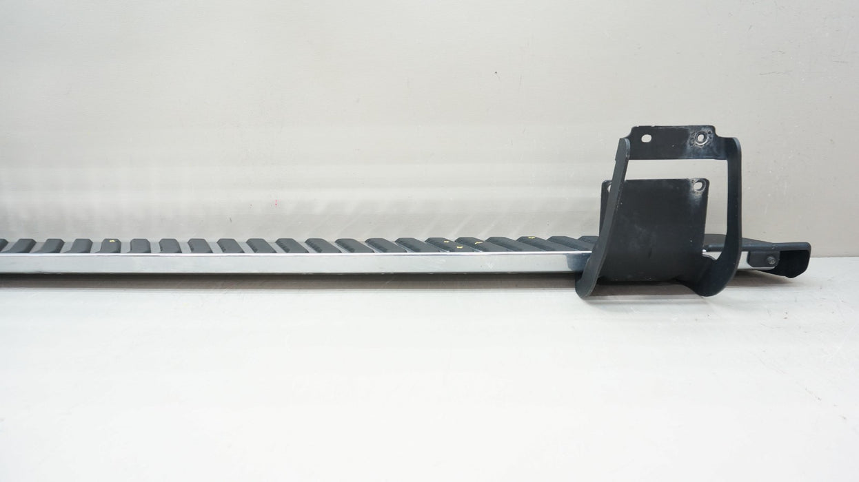 2015-2020 FORD F-150 LEFT DRIVER SIDE RUNNING BOARD NERF BAR OEM FL3Z-16451