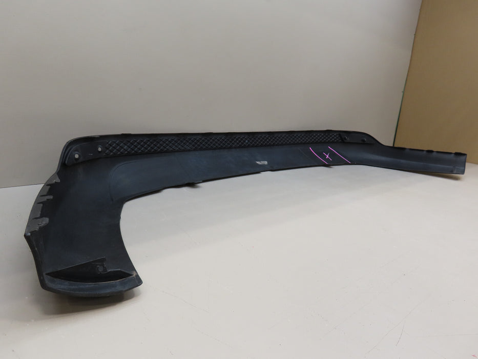 2012 2013 2014 FORD FOCUS REAR LOWER BUMPER COVER VALANCE OEM BM51-17A894-D