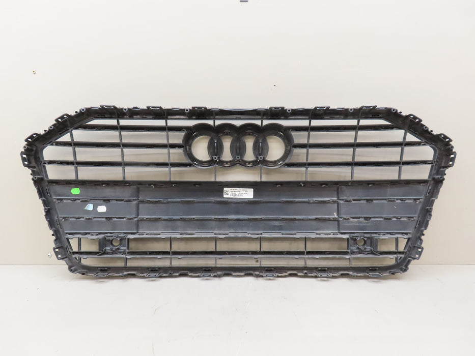 2020 2021 AUDI A6 FRONT RADIATOR GRILL GRILLE OEM