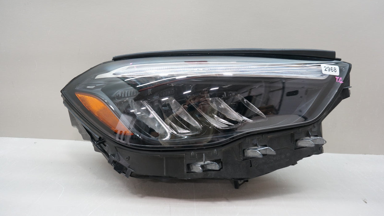 2024-2025 MERCEDES-BENZ GLA 250 GLA35 GLA45 RIGHT SIDE LED HEADLIGHT OEM