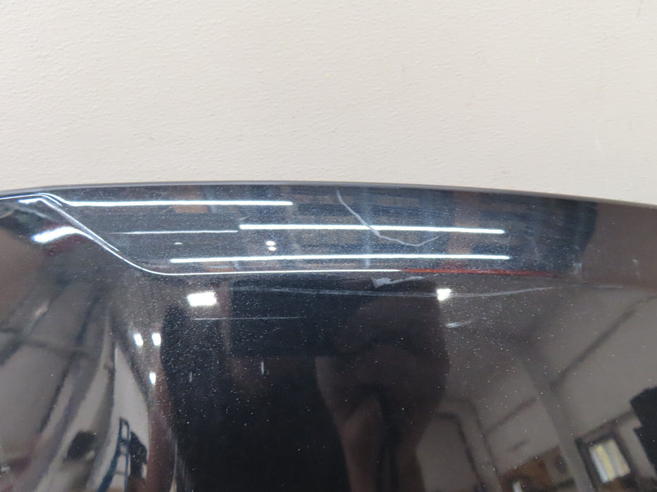 2022 2023 INFINITI QX60 REAR TAILGATE ROOF TRUNK SPOILER OEM 960306SA0A