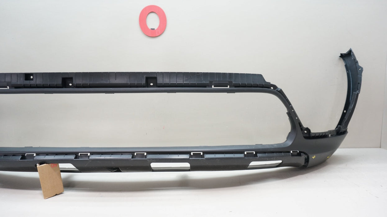 2016-2018 KIA SORENTO FRONT LOWER BUMPER COVER OEM 86512-C6000