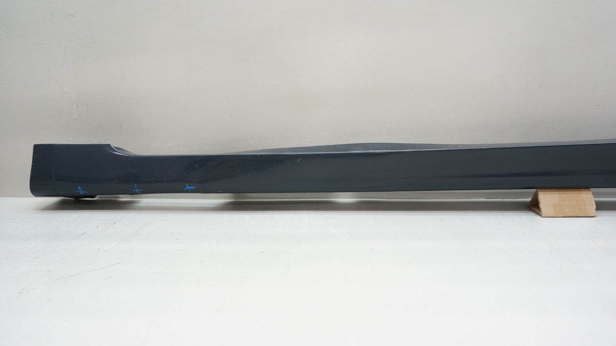 2011-2014 HYUNDAI SONATA LEFT DRIVER SIDE SIDE SKIRT ROCKER PANEL OEM 87753-3S00