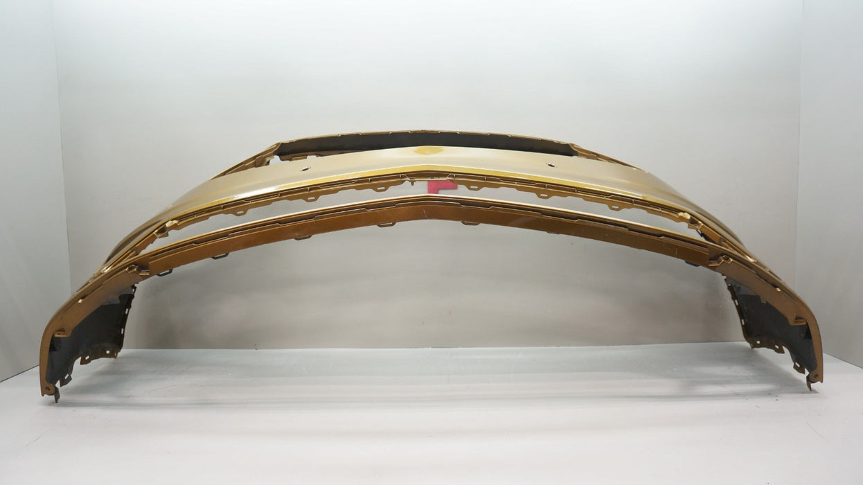 2022-2024 ACURA MDX TYPE S FRONT BUMPER COVER PANEL OEM