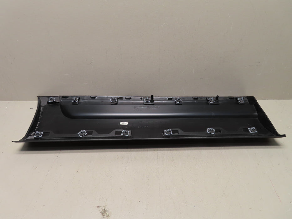 2011 2012 2013 2014 2015 Ford Explorer Door Moulding Rear LEFT OEM BB53-78254A77
