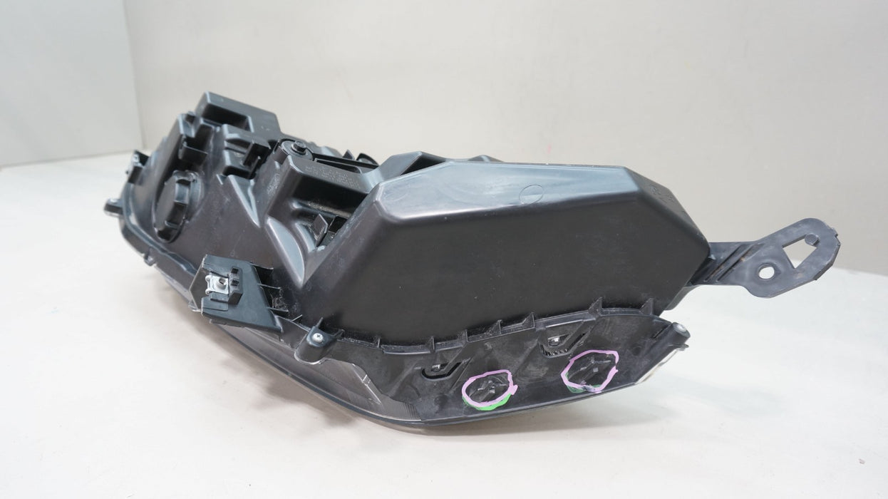 2021-2024 HONDA ODYSSSEY FRONT RIGHT PASSENGER SIDE LED HEADLIGHT OEM