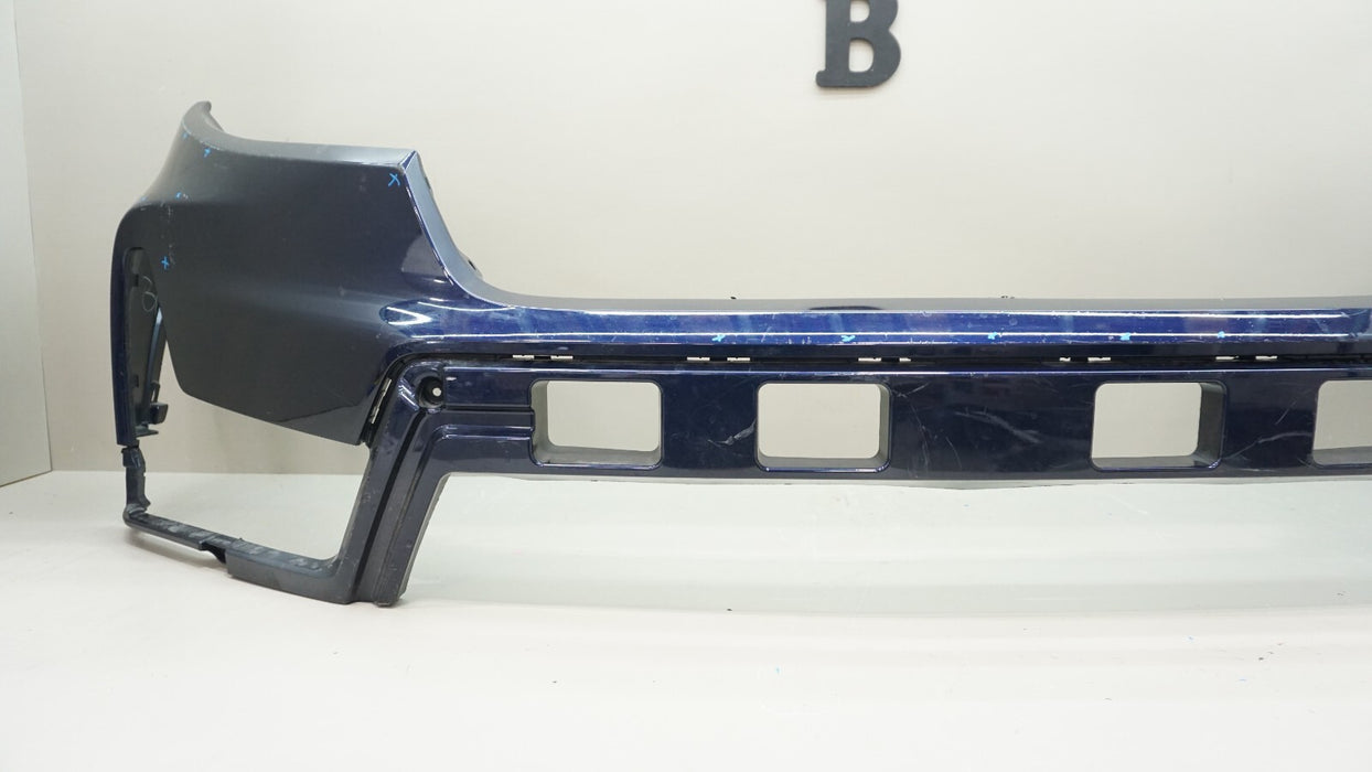 2021-2023 HONDA RIDGELINE FRONT BUMPER COVER 71101-T6Z-A500 OEM 2022