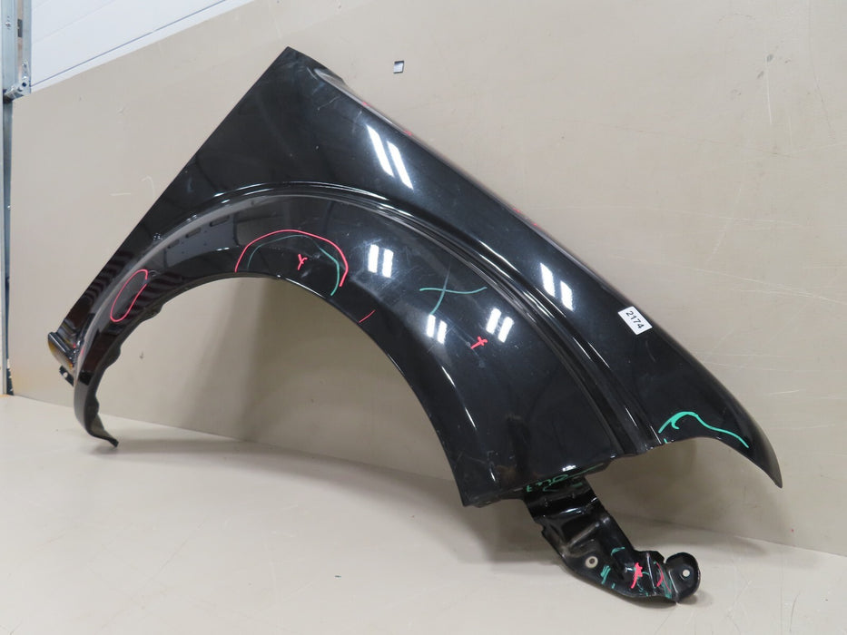 2005-2019 NISSAN FRONTIER FRONT RIGHT PASSENGER SIDE FENDER SHELL PANEL OEM