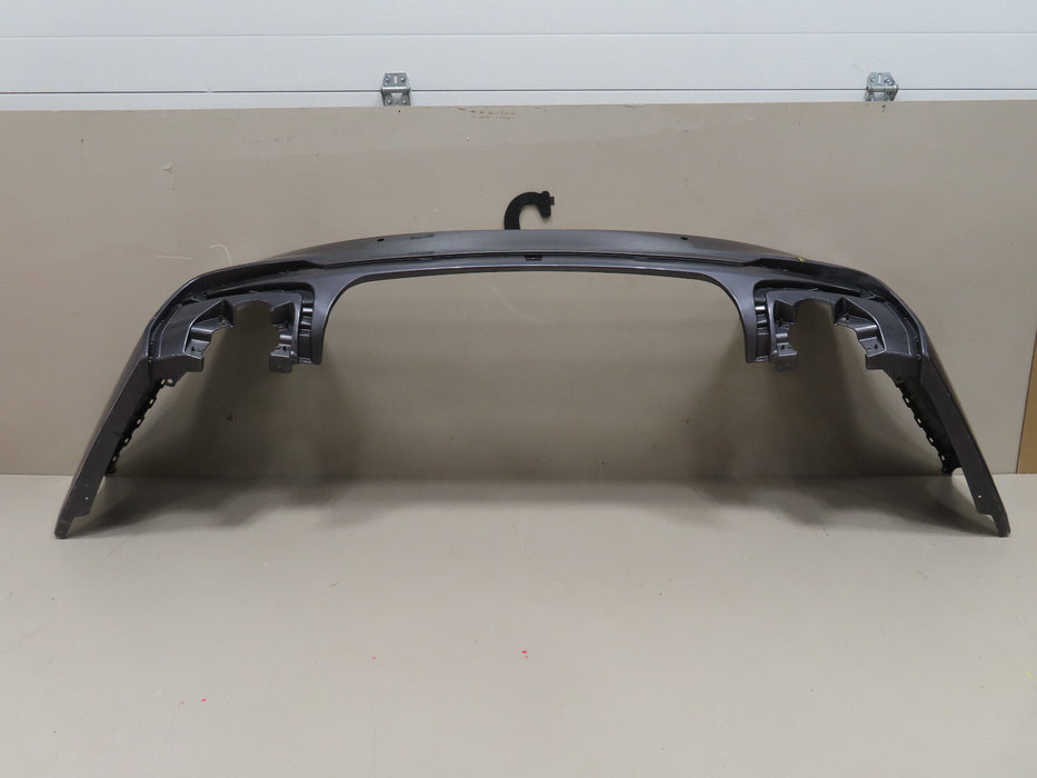 2018 2019 2020 ACURA TLX A-SPEC REAR BUMPER COVER OEM 71501-TZ3-A500