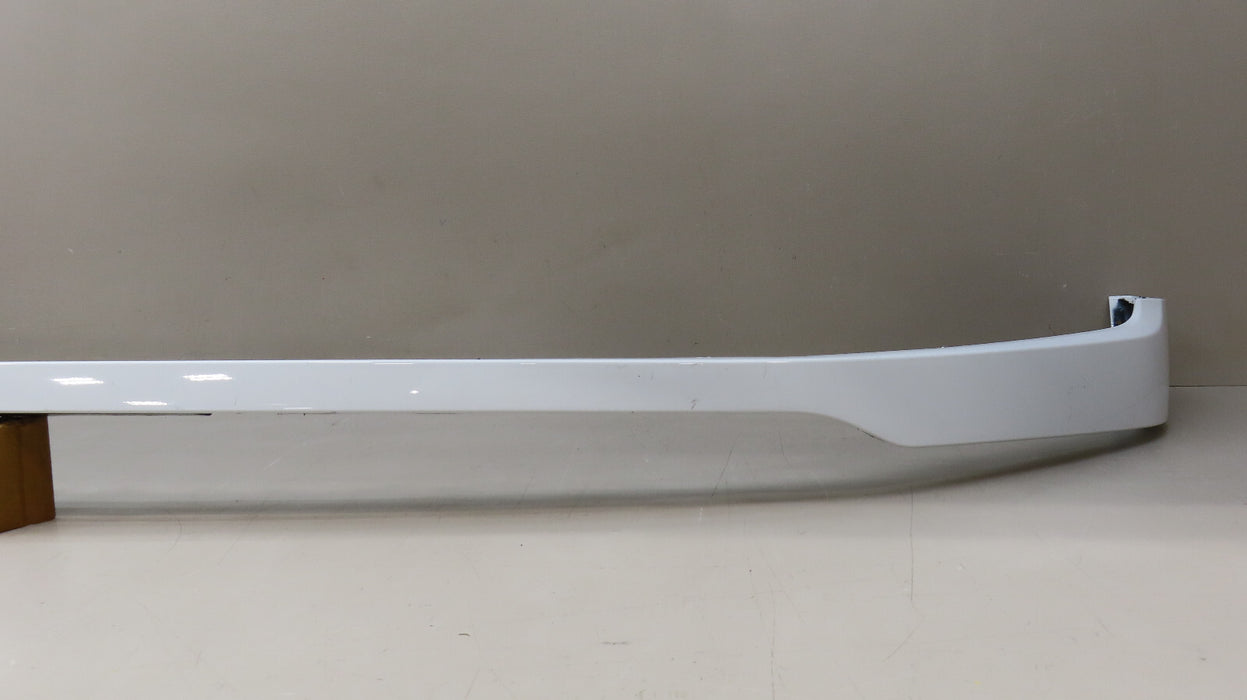 2024 2025 FORD F150 F-150 FRONT UPPER BUMPER COVER OEM