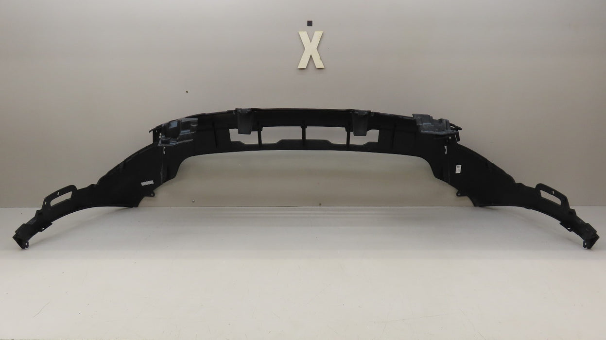 2024 2025 KIA SELTOS FRONT LOWER BUMPER COVER OEM