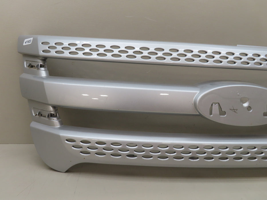 2011-2015 FORD EXPLORER FRONT BUMPER RADIATOR GRILLE GRILL OEM BB53-8150-CBPRAA