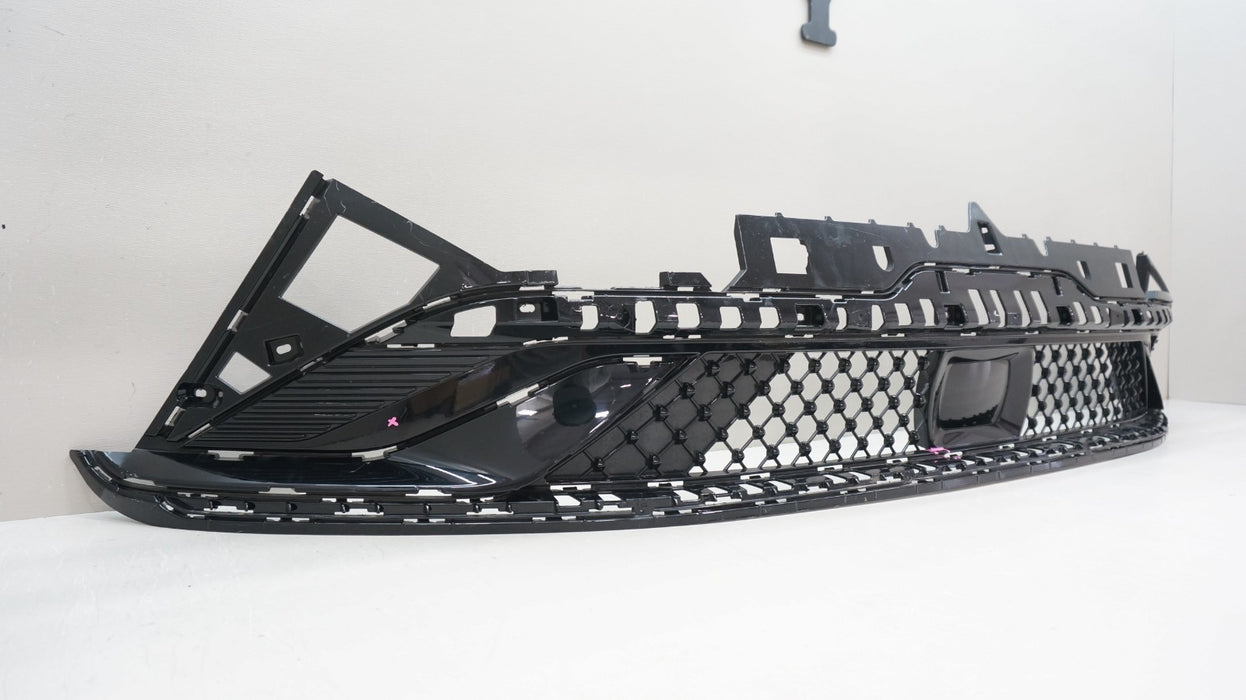 2024-2025 LINCOLN NAUTILUS FRONT LOWER BUMPER VALANCE PANEL OEM R2TB-17K945