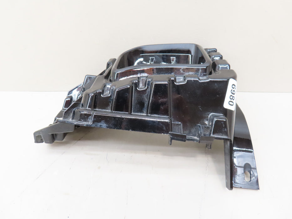 2024 2025 CHEVROLET SILVERADO 2500 3500 LEFT DRIVER FOG LIGHT BEZEL OEM