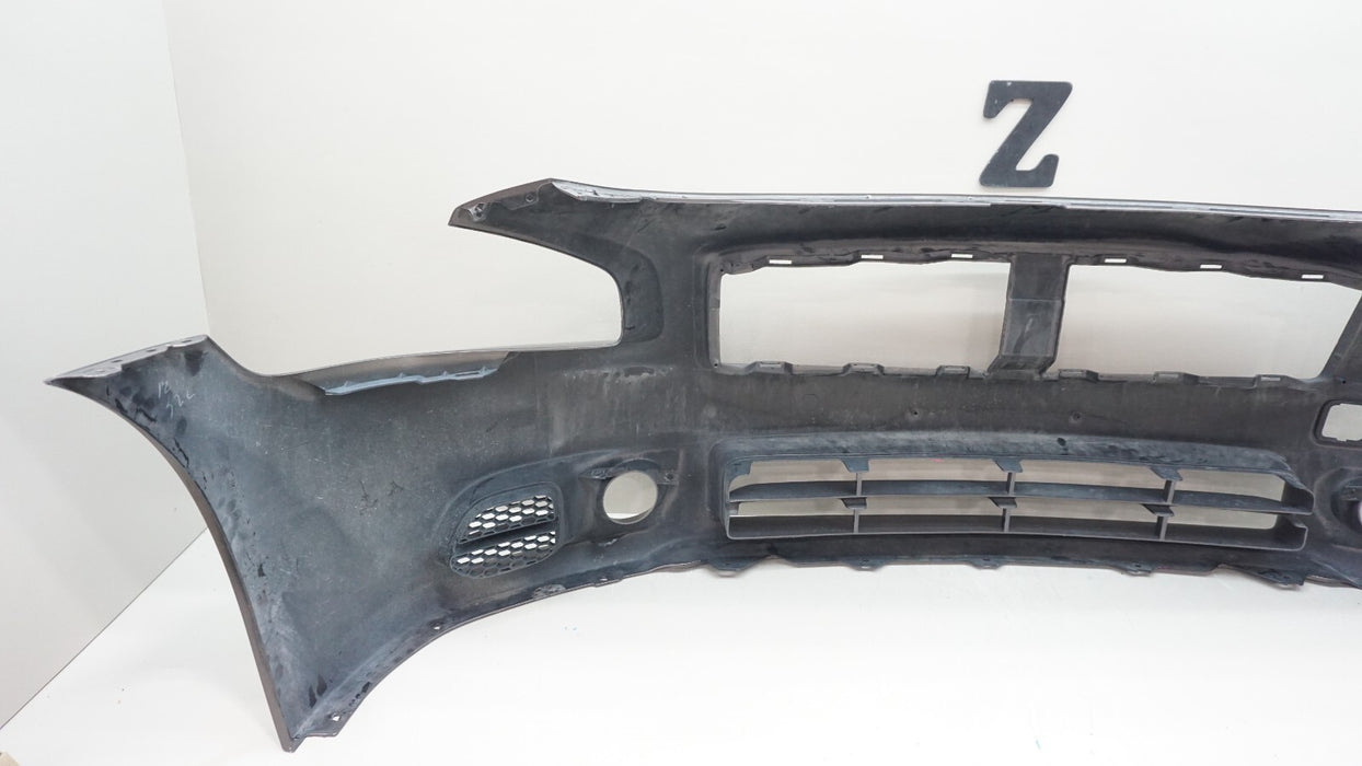 2009-2014 NISSAN MAXIMA FRONT BUMPER COVER PANEL OEM 620229N00H