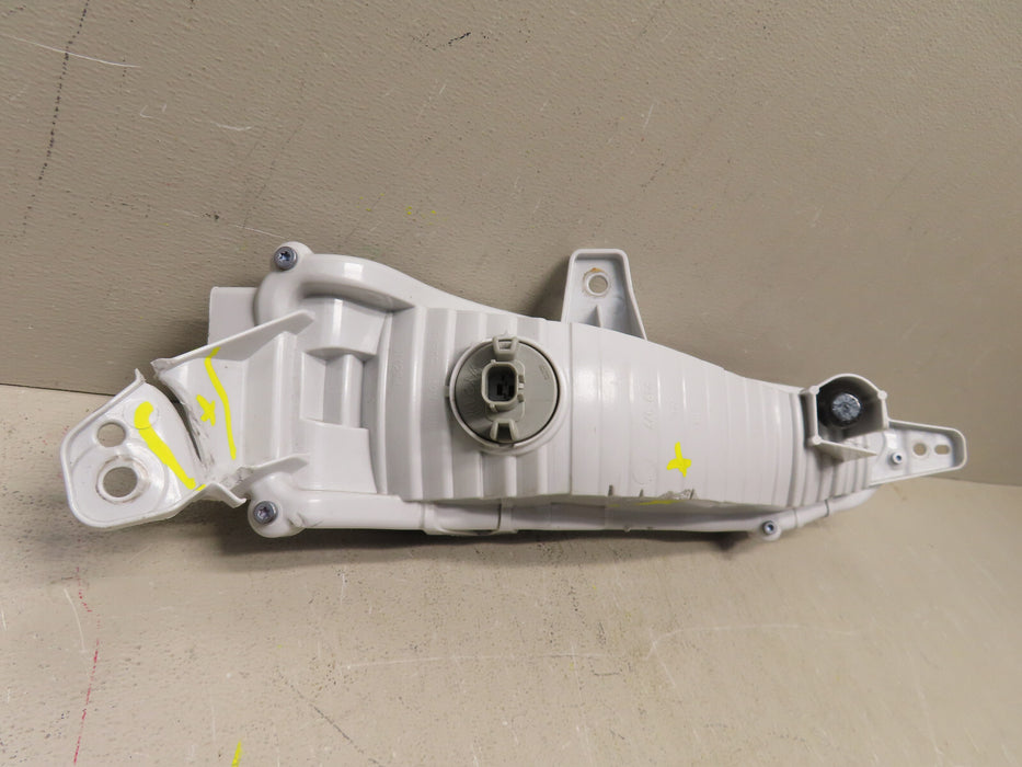 2019 2020 2021 HONDA PILOT FRONT LEFT DRIVER SIDE FOG LIGHT HALOGEN OEM 949 377
