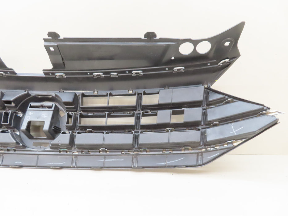 2019 2020 2021 VOLKSWAGEN JETTA FRONT RADIATOR GRILLE GRILL OEM 17A.853.653.E