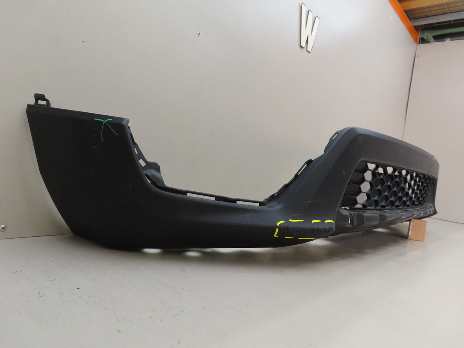 2017 2018 2019 HONDA CRV CR-V FRONT LOWER BUMPER COVER VALANCE OEM