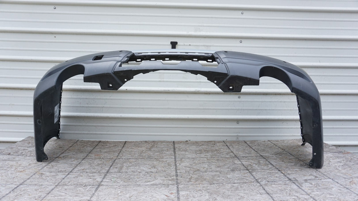 2019-2020 SUBARU ASCENT REAR BUMPER COVER OEM 19 20