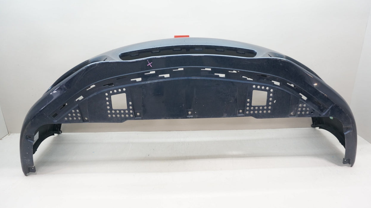 2012 2013 2014 2015 PORSCHE CARRERA 911 FRONT BUMPER COVER OEM 991.505.311.00