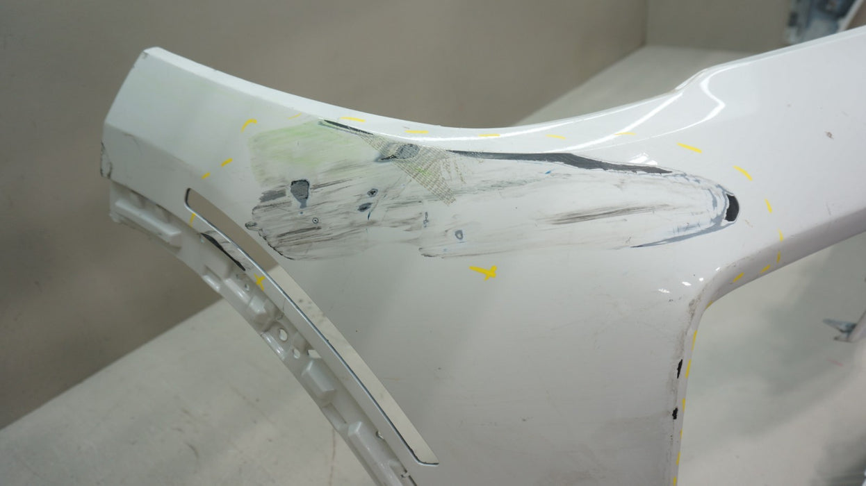 2019-2023 BMW X5 G05 FRONT BUMPER COVER PANEL OEM 5111-7421791