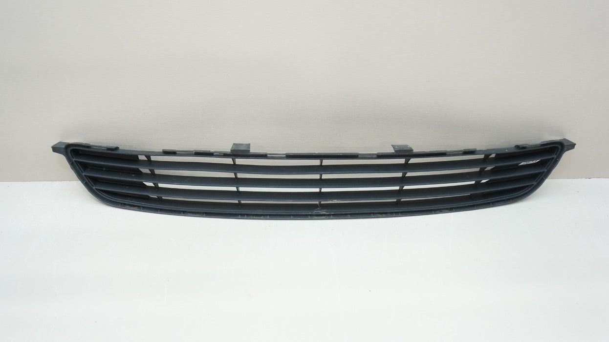 2009-2011 TOYOYA COROLLA FRONT LOWER BUMPER GRILLE OEM 53112-02120
