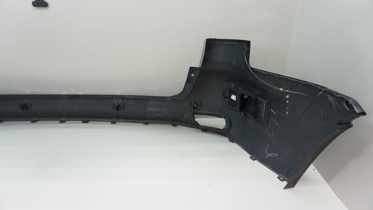 2011-2018 JEEP GRAND CHEROKEE REAR BUMPER COVER PANEL PLASTIC OEM 1WD23TRM
