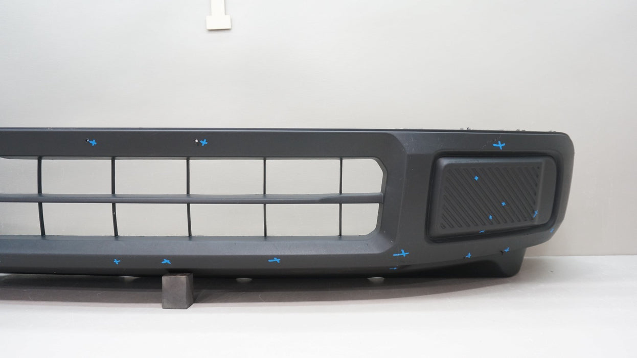 2022-2024 FORD MAVERICK FRONT LOWER BUMPER VALANCE PANEL OEM NZ6B-17626