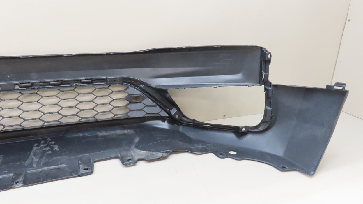 2020-2022 HONDA CR-V FRONT LOWER BUMPER COVER OEM 71102-TLA-A500
