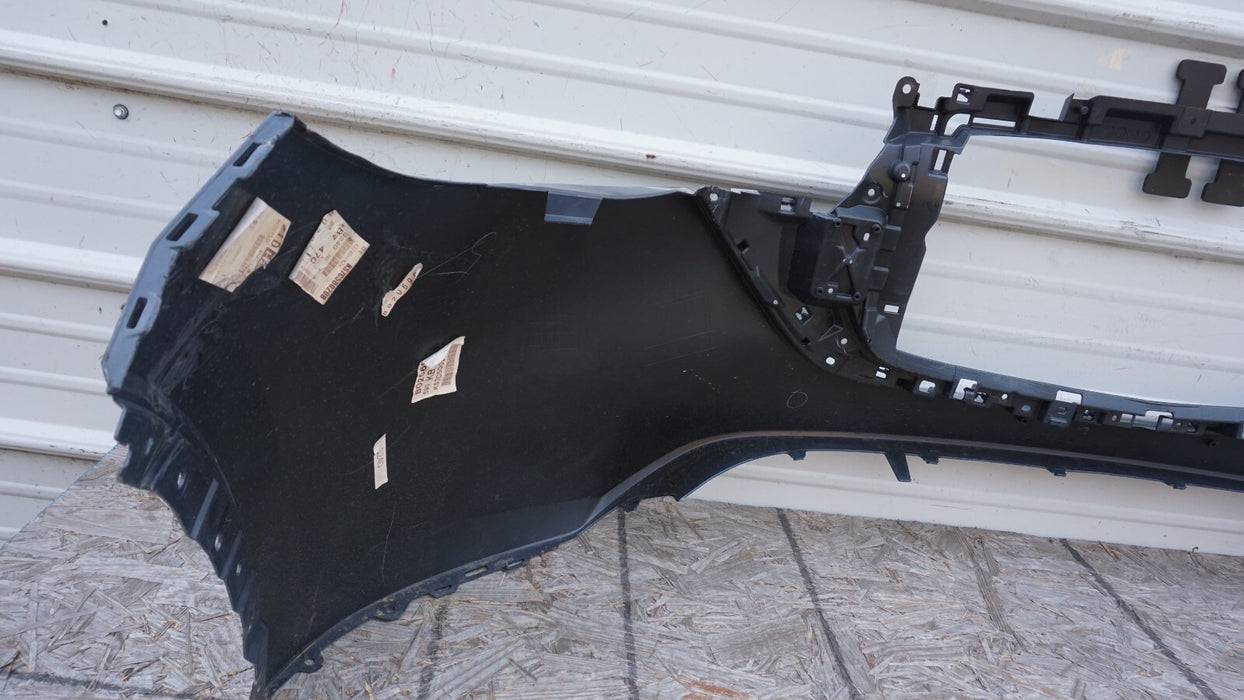 2022-2023 MAZDA CX-5 CX5 FRONT BUMPER COVER OEM 22 23