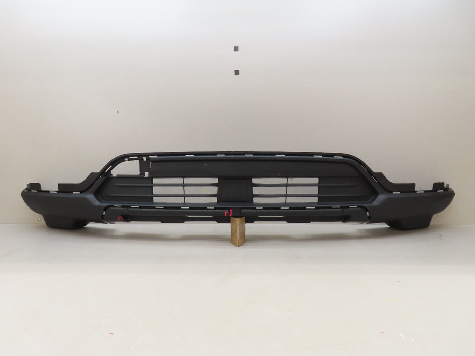 2020-2022 FORD EXPLORER FRONT LOWER VALANCE BUMPER COVER OEM L358-17F775-BDW