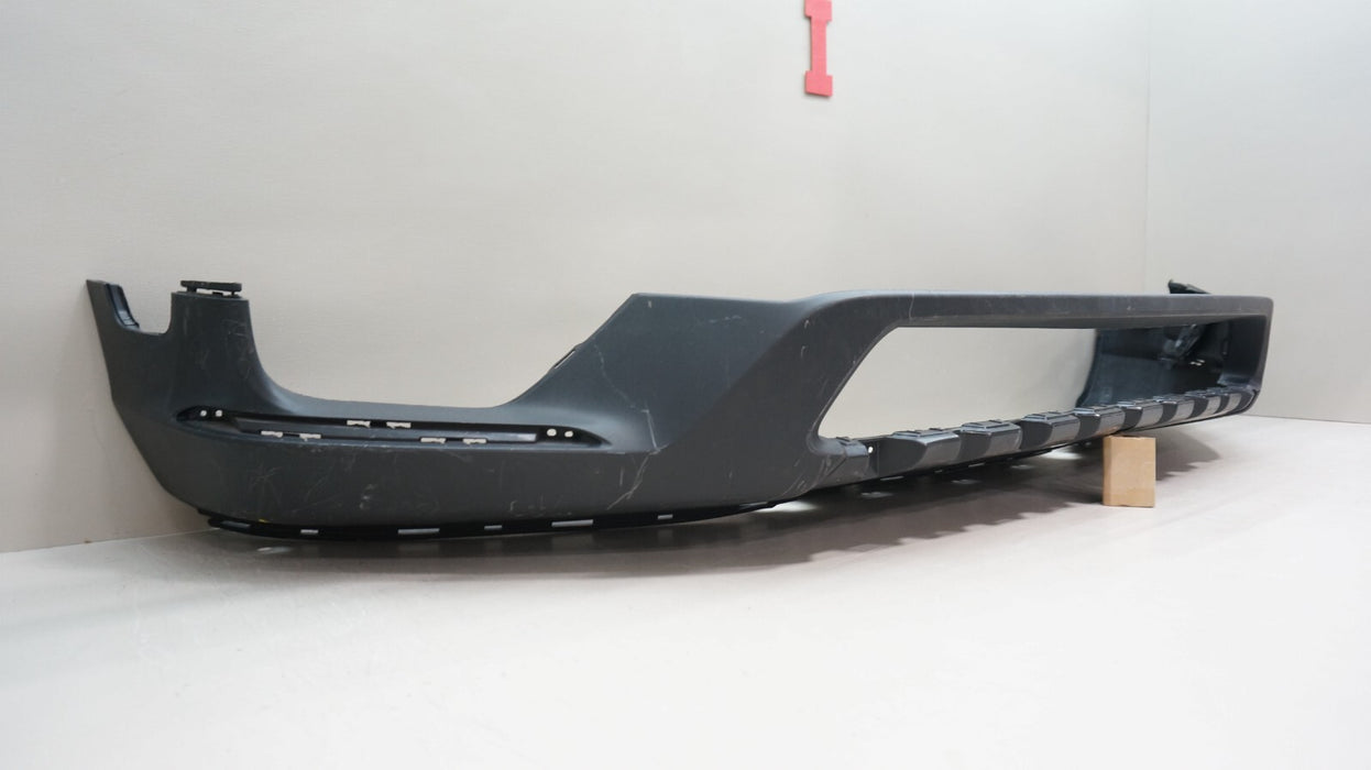2019-2022 HONDA PILOT FRONT LOWER BUMPER COVER VALANCE OEM 71110-TG7-A5
