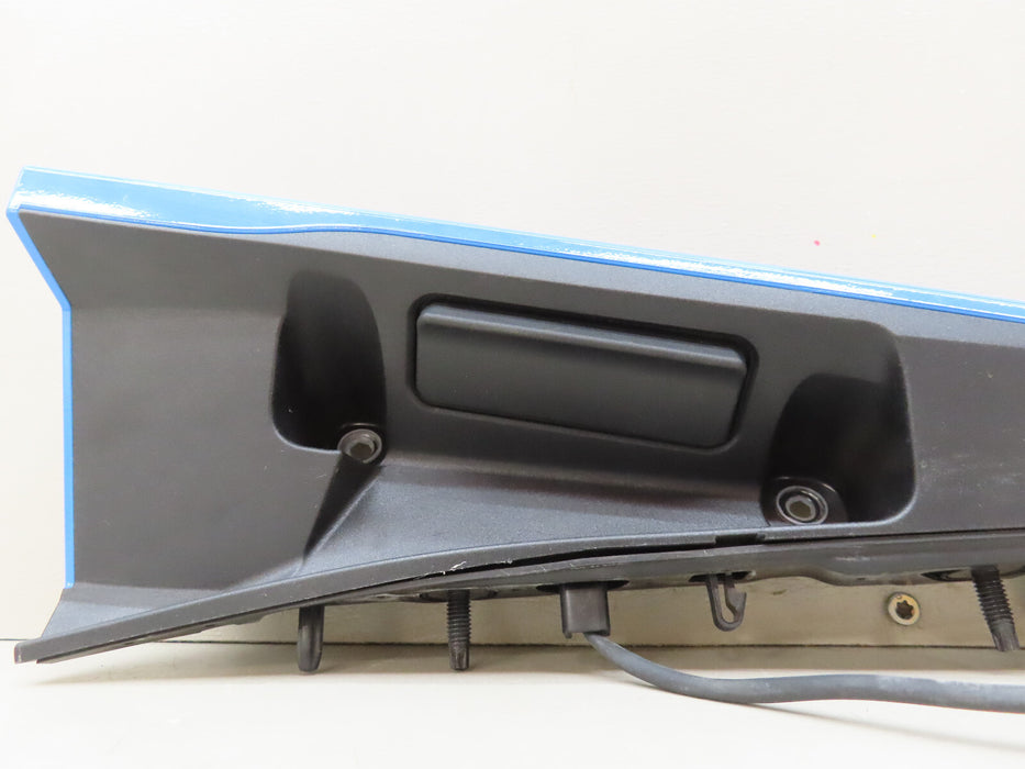 2023-2025 CHEVROLET CORVETTE Z06 RIGHT PASSENGER DOOR HANDLE LATCH OEM 85648660