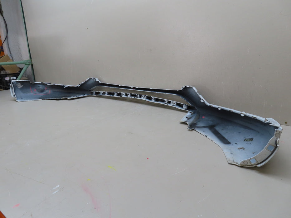 2016-2018 AUDI Q3 SUV FRONT LOWER BUMPER COVER VALANCE PANEL OEM 8U0807061R