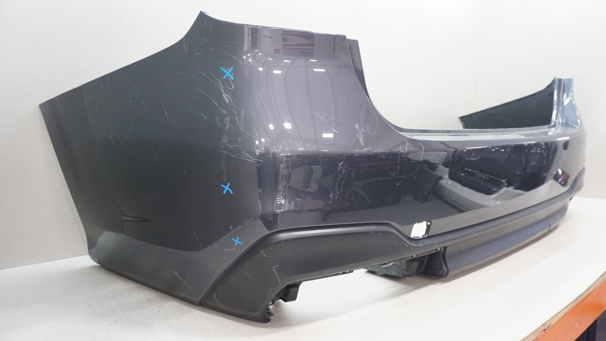 2020-2025 SUBARU LEGACY REAR BUMPER COVER PANEL OEM 57704AN30B