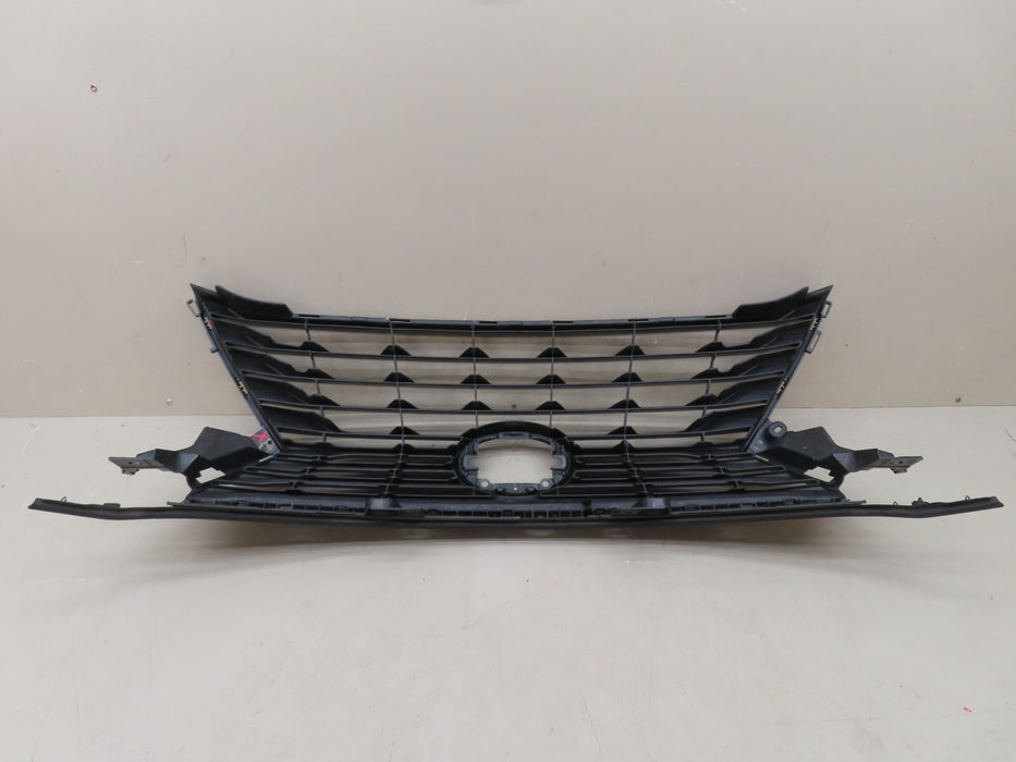 2016-2019 LEXUS RX350 RX450H FRONT BUMPER RADIATOR GRILLE GRILL OEM 53111-48320