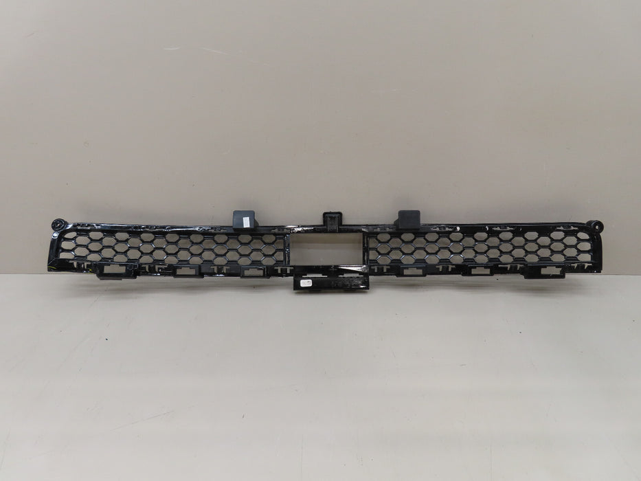 2021-2024 JEEP GRAND CHEROKEE FRONT LOWER BUMPER GRILL GRILLE OEM 7CW13TRMAB
